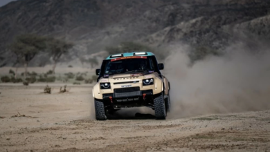 نتائج رالي داكار السعودية 2026: تفاصيل المرحلة التمهيدية