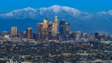 ضريبة المليارديرات في كاليفورنيا: هل يهرب الأثرياء من الولاية؟