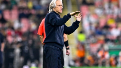 الأهلي يهزم النصر 3-2 وجيسوس يترقب الانتقالات الشتوية