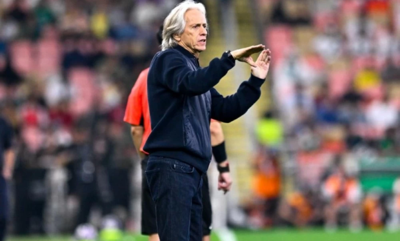 Al-Ahli defeats Al-Nasr 3-2, and Jesus awaits the winter transfer window