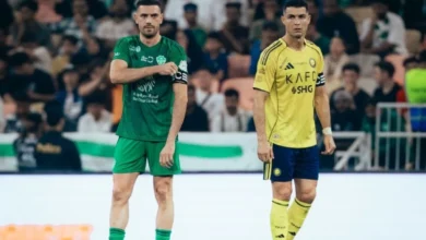 مبادرة رابطة البيئة تنجح في مباراة الأهلي والنصر