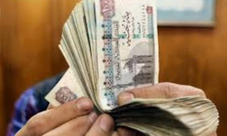 سعر الريال السعودي اليوم في مصر مقابل الجنيه في البنوك