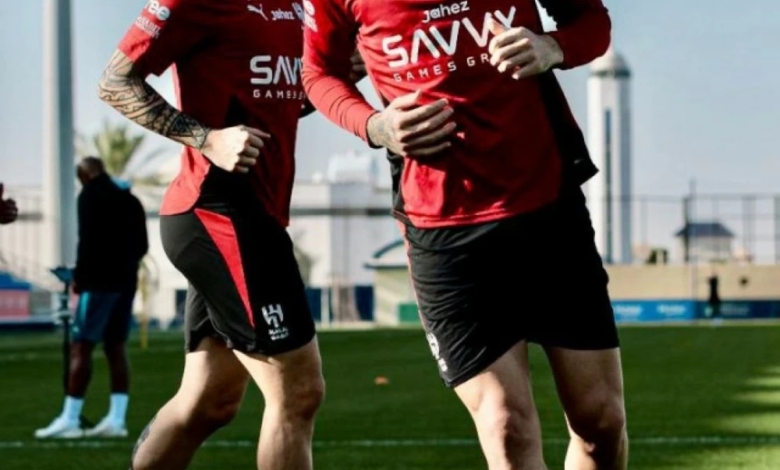 تحليل مباراة الهلال وضمك: صراع الصدارة في دوري روشن