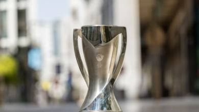 كأس آسيا تحت 23 عاماً 2026 في السعودية: المواعيد والمنتخبات