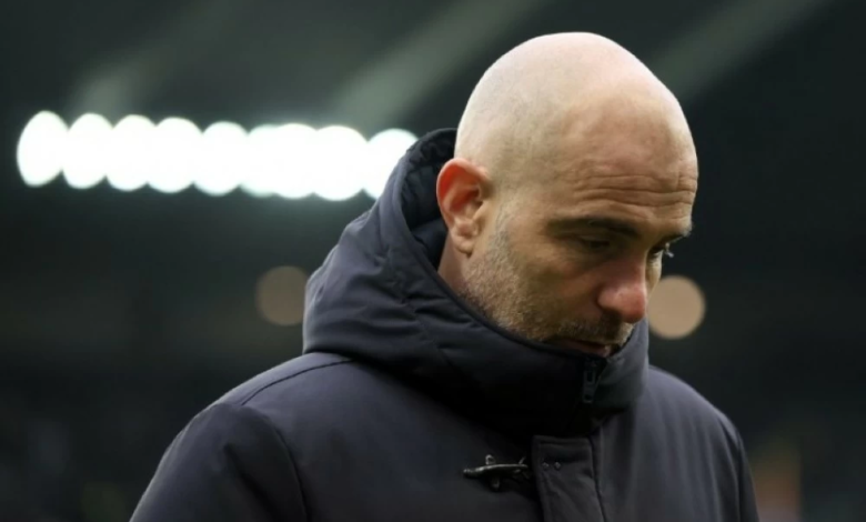 Enzo Maresca's departure from Chelsea: The secrets behind the £14 million sell-out