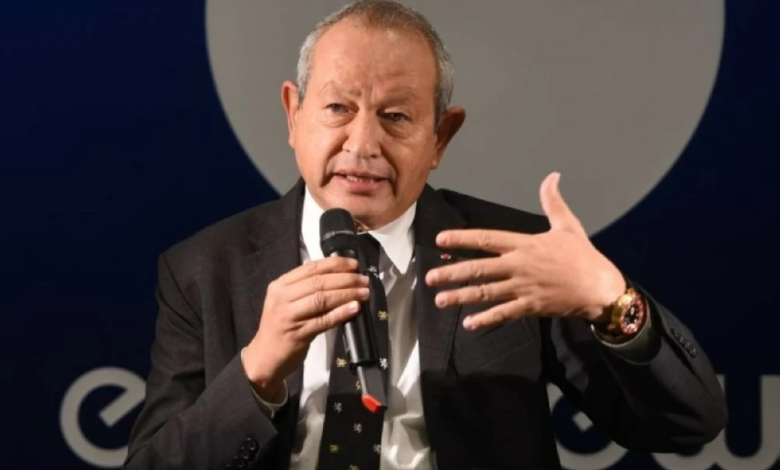 توقعات ساويرس للذهب والدولار بعد أحداث فنزويلا 2026