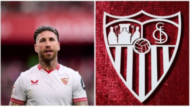 راموس يقود عرضاً لشراء إشبيلية بـ 400 مليون يورو