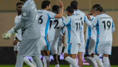 ملخص مباراة نيوم والحزم 2-1 في دوري روشن السعودي