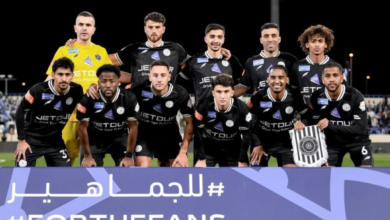 الشباب يسجل أسوأ انطلاقة في تاريخ دوري المحترفين السعودي