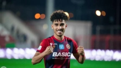 الأهلي والاتحاد والقادسية يتنافسون لضم ضاري العنزي