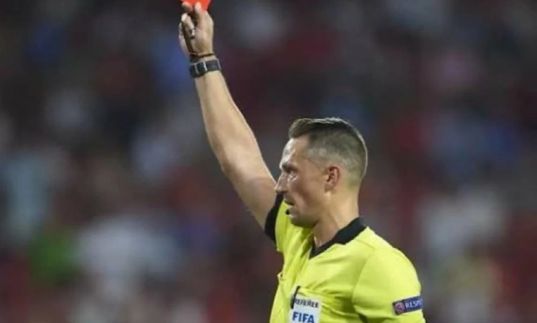 6 بطاقات حمراء تثير الجدل في الجولة 13 من دوري روشن