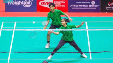 الريشة الطائرة السعودية تقتحم العالمية: تصنيف تاريخي لعام 2025