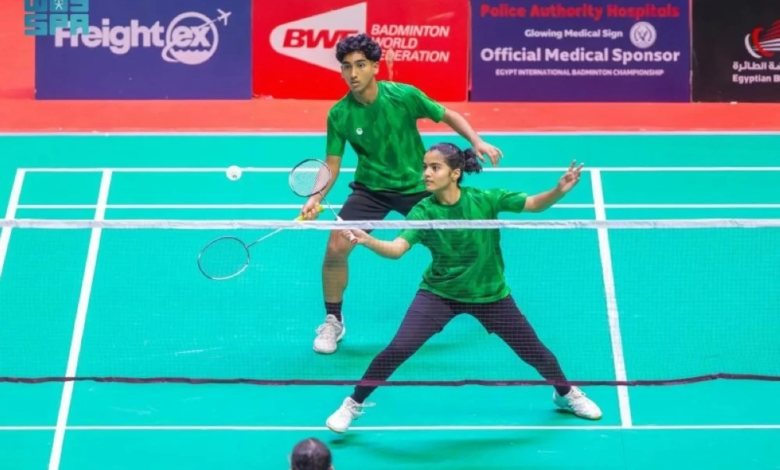 الريشة الطائرة السعودية تقتحم العالمية: تصنيف تاريخي لعام 2025