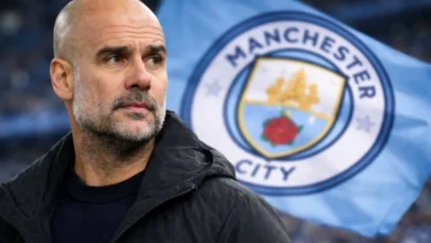 إنزو ماريسكا بديل غوارديولا المحتمل في مانشستر سيتي