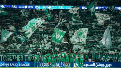 إيقاف إيبانيز وغيابات بالجملة تضرب الأهلي قبل لقاء الأخدود