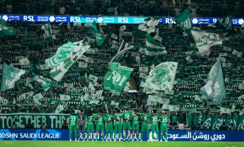 إيقاف إيبانيز وغيابات بالجملة تضرب الأهلي قبل لقاء الأخدود