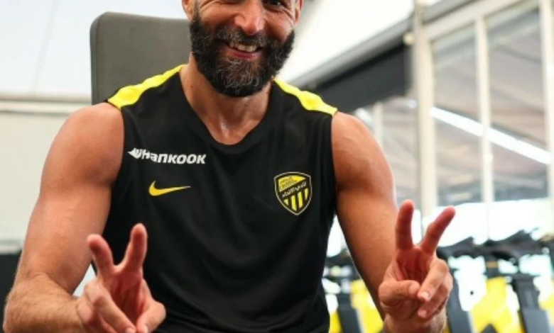 مصير بنزيما وكانتي في الاتحاد: قرارات حاسمة في ميركاتو الشتاء