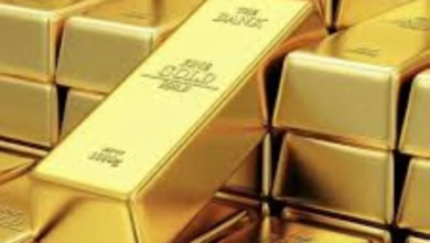 ارتفاع مؤشرات وول ستريت والذهب يقترب من قمة تاريخية