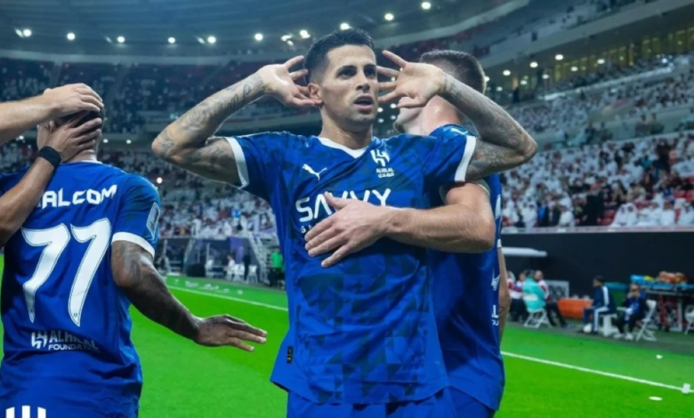 Barcelona are negotiating with Al-Hilal to sign Cancelo: details of the offer and the competition