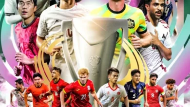 سلمان بن إبراهيم يشيد بجاهزية السعودية لكأس آسيا تحت 23 عاماً