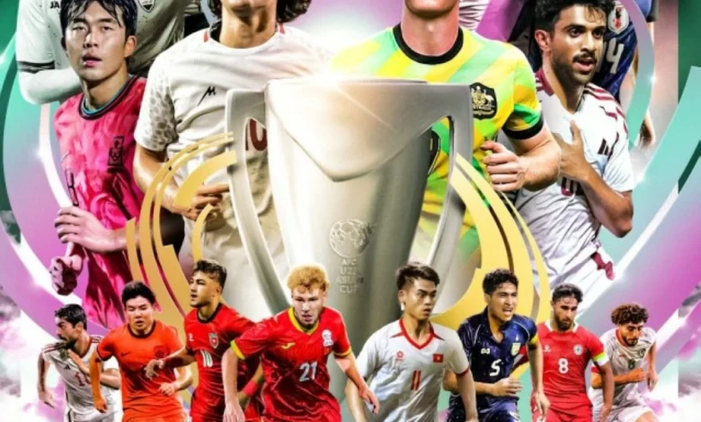 سلمان بن إبراهيم يشيد بجاهزية السعودية لكأس آسيا تحت 23 عاماً