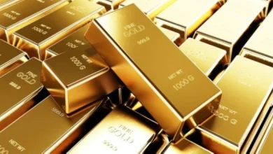 ارتفاع أسعار الذهب والفضة وسط توقعات خفض الفائدة