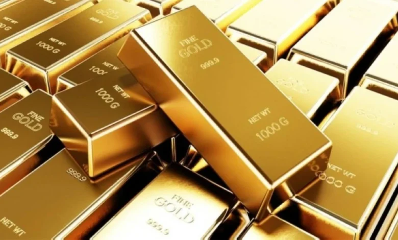 Gold and silver prices rise amid expectations of an interest rate cut