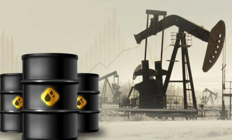 تراجع أسعار النفط: خام برنت يسجل 61.62 دولار وسط ضعف الطلب