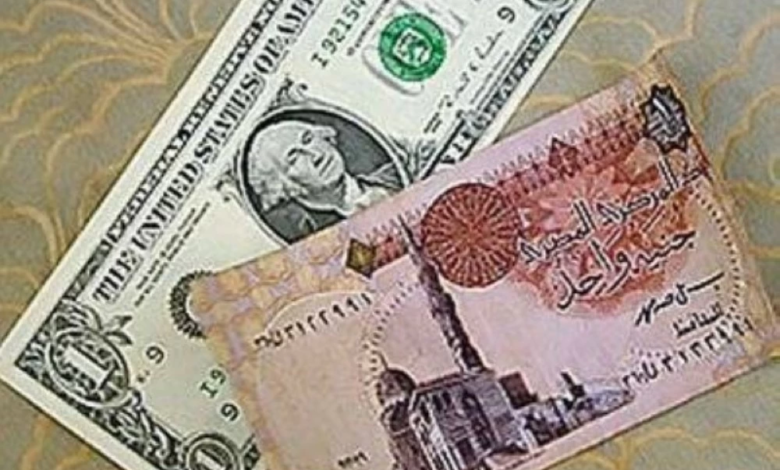 سعر الدولار مقابل الجنيه اليوم: ارتفاع مفاجئ ومؤشرات قوية