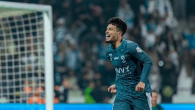 الهلال يتصدر دوري روشن بـ32 نقطة ويستعد لديربي النصر