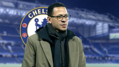 ليام روسينيور مدرباً لتشيلسي حتى 2032 خلفاً لماريسكا