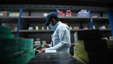 شروط الغذاء والدواء الجديدة لإعلانات المشاهير للمستحضرات