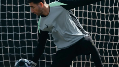 مدرب القادسية يتحدى النصر: تكتيك هجومي وجاهزية تامة لدوري روشن