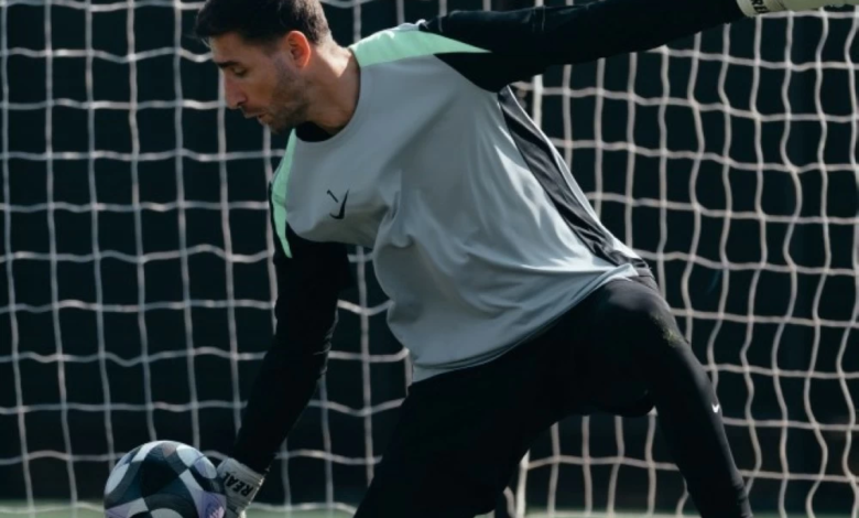 Al-Qadisiyah coach challenges Al-Nasr: Attacking tactics and full readiness for the Roshan League