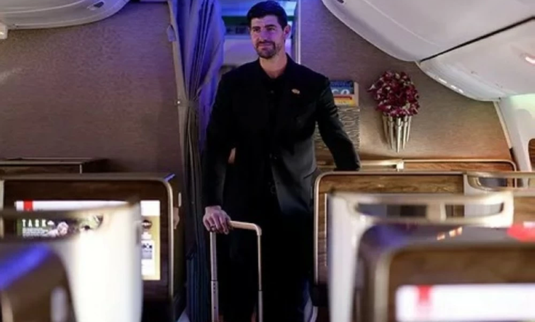 قائمة ريال مدريد للسوبر الإسباني في جدة وغياب مبابي