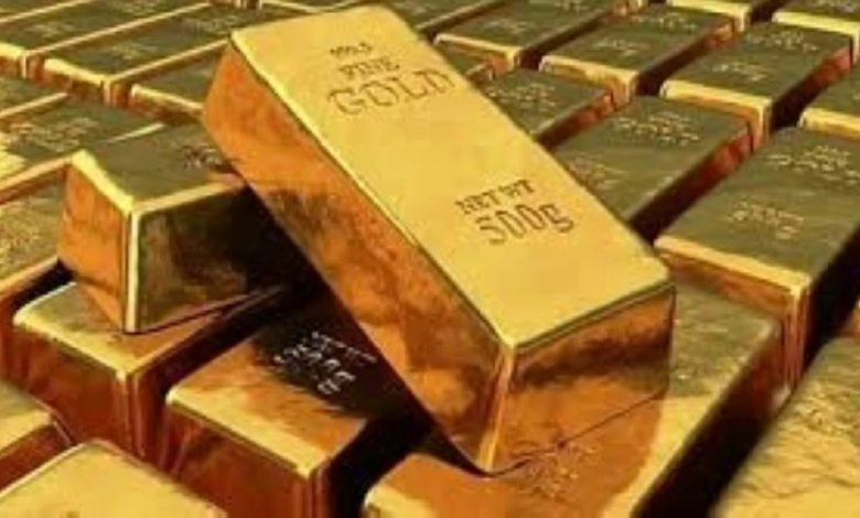 ارتفاع أسعار الذهب والفضة وسط ترقب بيانات الفيدرالي