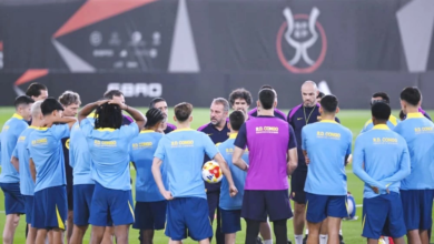 كأس السوبر الإسباني 2026 في جدة: المواعيد والفرق المشاركة