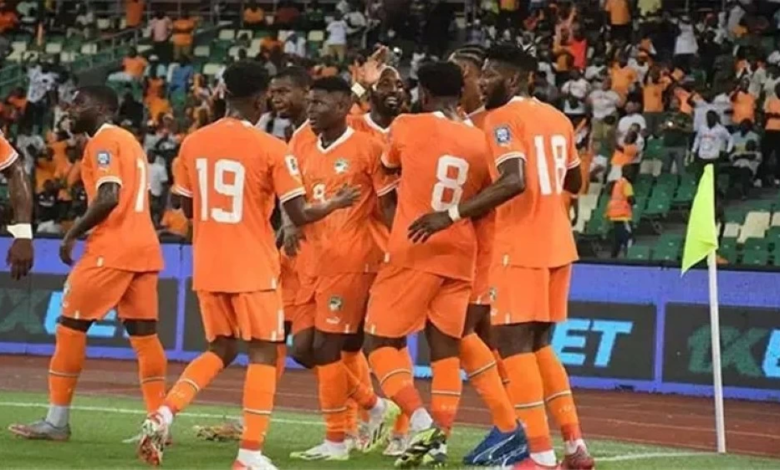 كوت ديفوار تواجه مصر في ربع نهائي كأس الأمم الأفريقية 2025