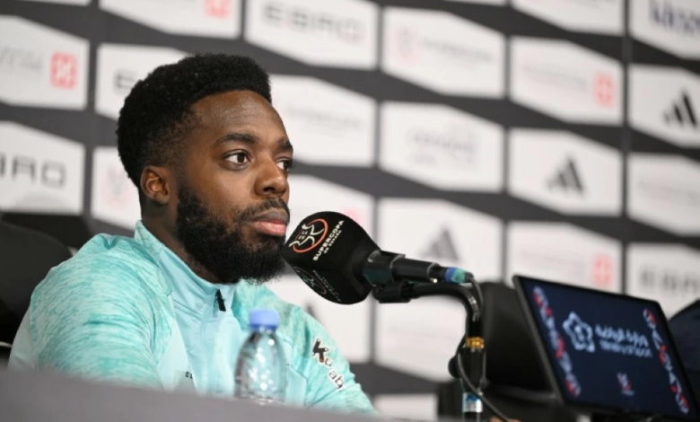 إينياكي ويليامز يتوعد برشلونة في السوبر الإسباني بجدة