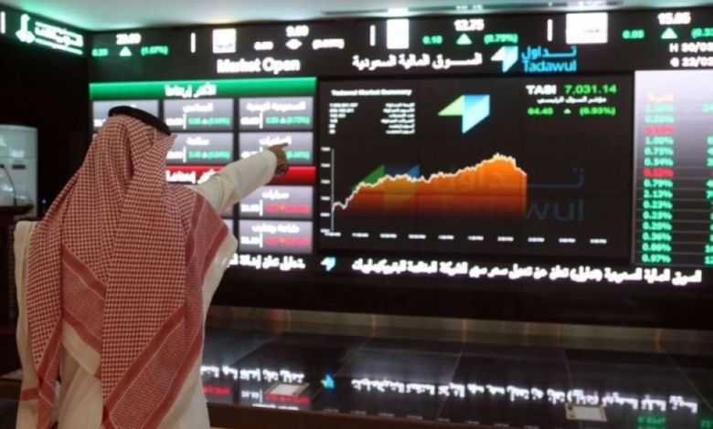 الأسهم السعودية تقفز بعد فتح الاستثمار الأجنبي المباشر 2026