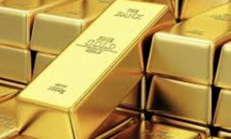 توقعات مورغان ستانلي لأسعار الذهب: هل تصل إلى 4800 دولار؟