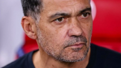 تحضيرات الاتحاد لمواجهة الخلود: كونسيساو يجهز القوة الضاربة