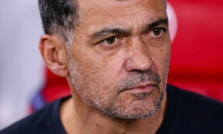 تحضيرات الاتحاد لمواجهة الخلود: كونسيساو يجهز القوة الضاربة