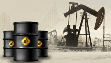 انخفاض مخزونات النفط الأمريكية وارتفاع البنزين ونواتج التقطير