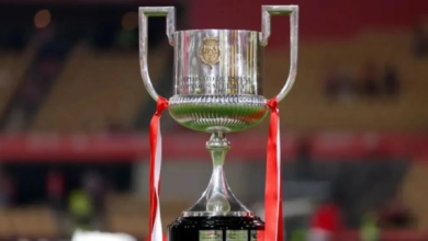 قرعة كأس ملك إسبانيا 2026: مواجهات برشلونة وريال مدريد