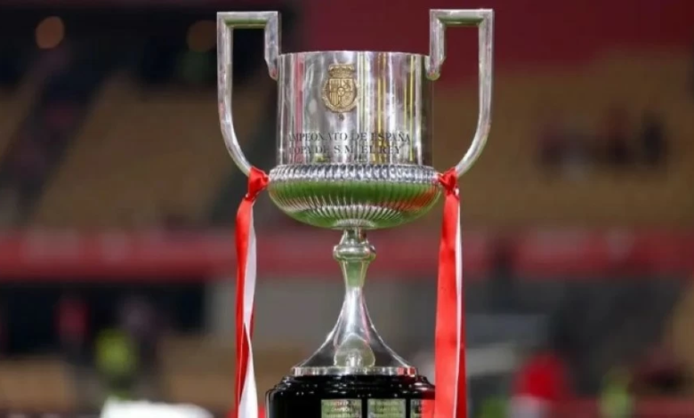 2026 Copa del Rey Draw: Barcelona vs. Real Madrid Matchups