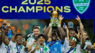 قرارات مركز التحكيم الرياضي: عقوبة الهلال وحرمانه من السوبر