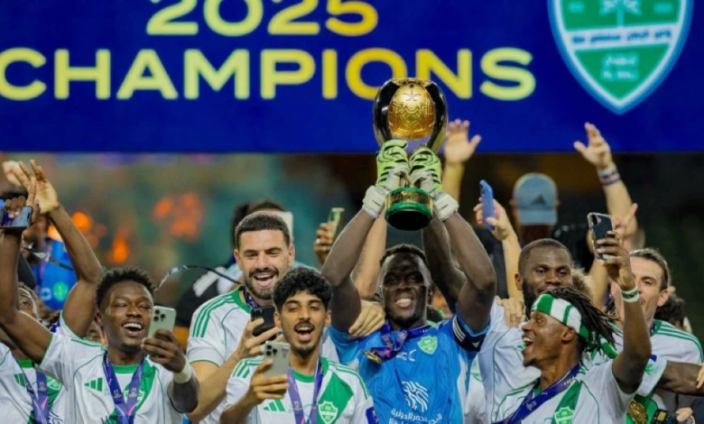 قرارات مركز التحكيم الرياضي: عقوبة الهلال وحرمانه من السوبر