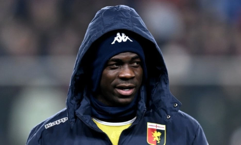 بالوتيلي ينتقل للاتفاق الإماراتي: تفاصيل العقد والمسيرة