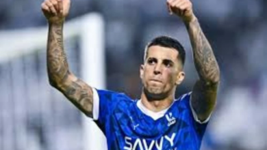 ديكو يعلن اقتراب ضم جواو كانسيلو لبرشلونة من الهلال